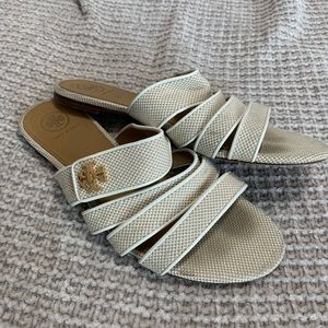 Tory Burch Sandals Woman’s Size 8